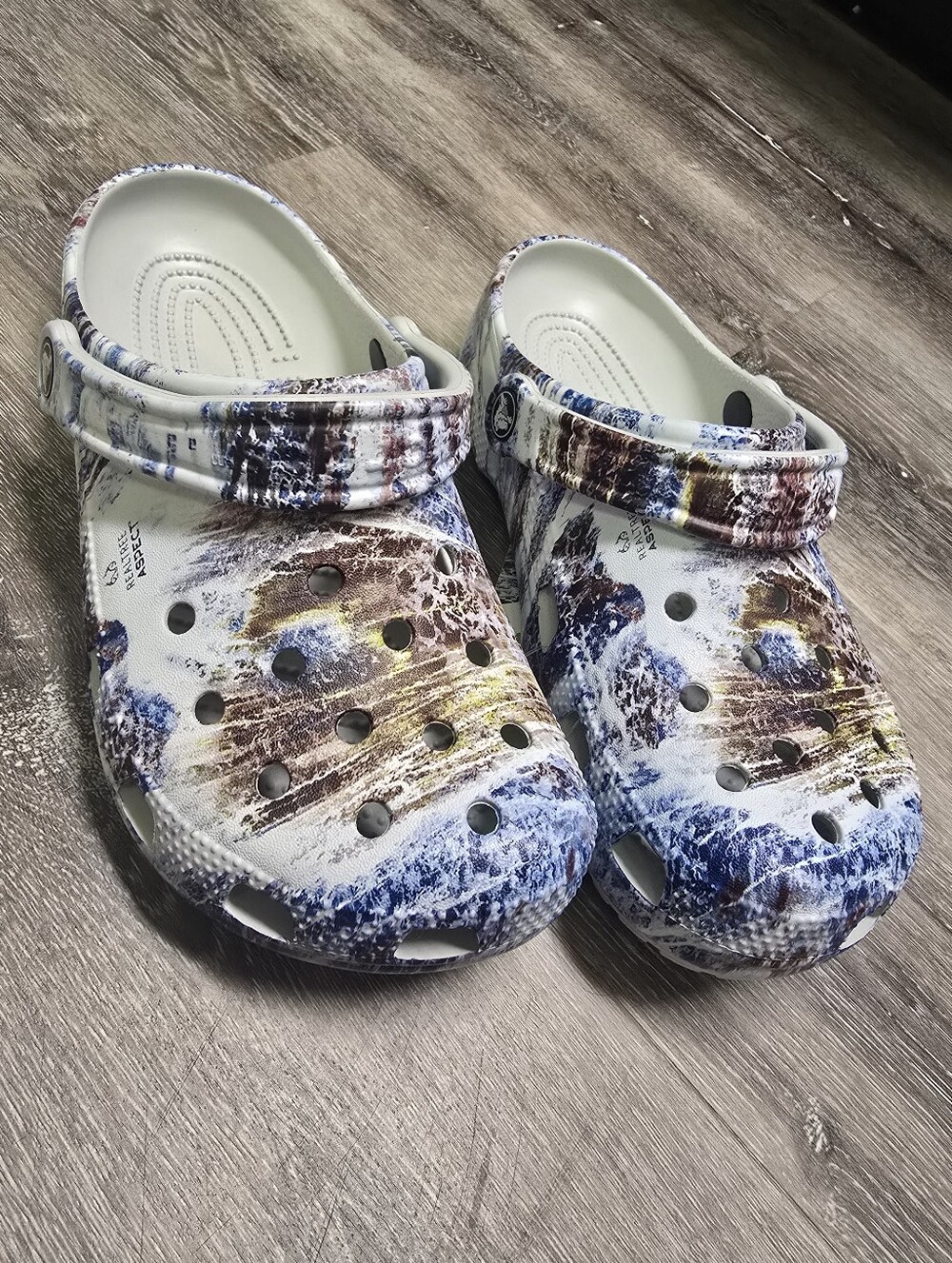 Realtree Crocs - Picture 2 of 4
